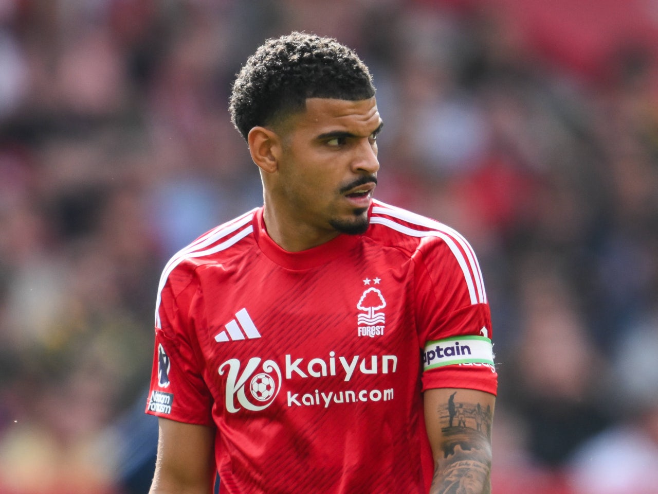 Nottingham Forest: Prévisions de l'équipe contre Fulham en PL