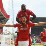 Nottingham Forest : Un Début de Saison Surprenant et Invaincu