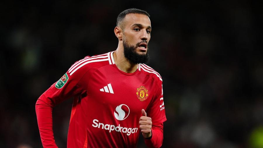 Noussair Mazraoui