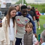 Nuamah refuse Fulham et reste à l'OL : le mercato tumultueux