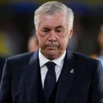 OFICIAL: Ancelotti lo marginó y Real Madrid confirma su novena salida para la temporada 2024-25 de la Liga Española