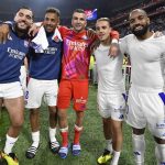 OL : Le miracle du printemps et le gang des Lyonnais