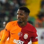 OL : Zaha prêté par Galatasaray jusqu'à la fin de la saison