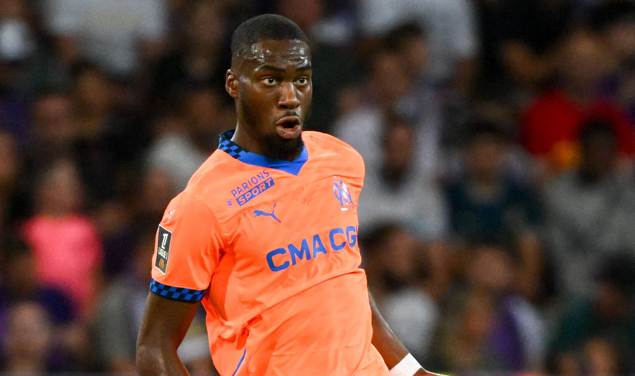 OM s'impose face à Lyon : Kondogbia en défense centrale ?