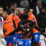 Olympico : Lyon s'effondre face à Marseille (2-3)