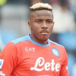 Osimhen stays at Napoli as Chelsea move collapses