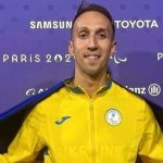 Oлександр Литвиненко critique la participation des Russes à la Paralympiade