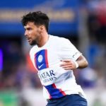 PSG : Bernat prêté à Villarreal