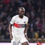 PSG : Danilo Pereira ne manque pas de prétendants