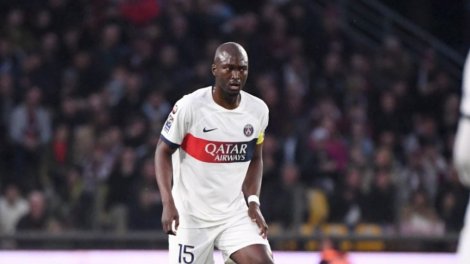 PSG : Danilo Pereira ne manque pas de prétendants