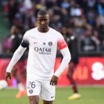 PSG : Nordi Mukiele rejoint Leverkusen (officiel)