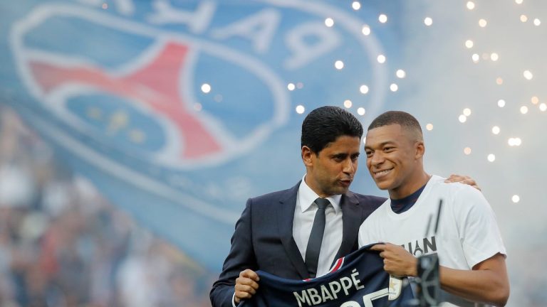 PSG en líos con Kylian Mbappé: Ligue 1 y Uefa darán su veredicto de millonario conflicto