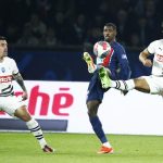 PSG vs Stade Rennais : Chiffres clés avant la J6 de Ligue 1