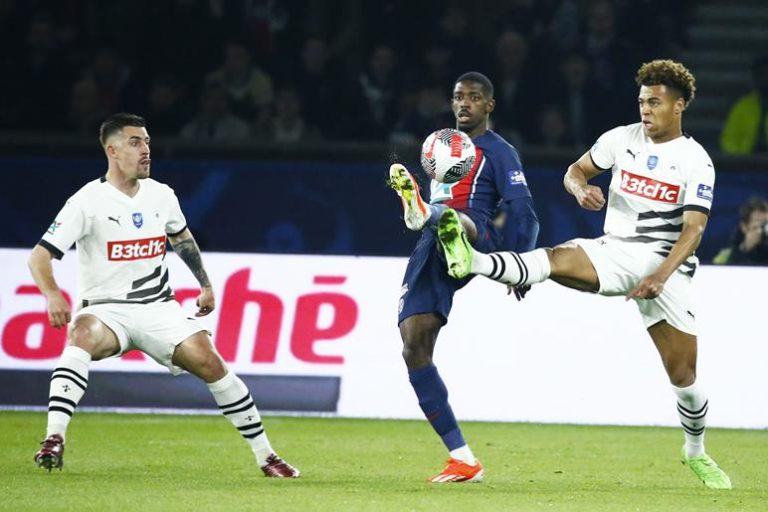 PSG vs Stade Rennais : Chiffres clés avant la J6 de Ligue 1