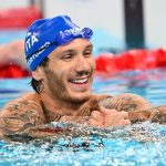 Paralimpiades : l'Italie brille avec un or et un record mondial