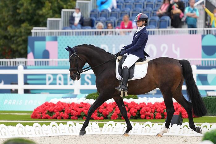 Paralympiques : l'Italie brille avec deux médailles d'or