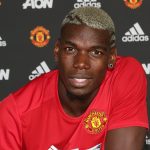 Patrice Evra claims the Glazers brought Paul Pogba back to Man United to 'HUMILIATE Sir Alex Ferguson', as he reveals the reason the midfielder was 'exposed' when he returned to Old Trafford