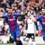 Paulinho, légende du Barça, annonce sa retraite