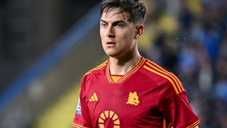 Paulo Dybala change d’avis : le joueur de l’AS Rome finit par refuser une offre en or de l’Arabie saoudite