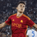 Paulo Dybala descartó ir a Arabia Saudita y se quedará en AS Roma