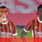 Paulo Fonseca reage à 'polémica' com Rafael Leão e Theo Hernández: «Não reparei que estavam à parte...» - AC Milan - Jor