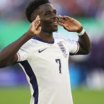 Pays-Bas-Angleterre : « On a tous le droit d’échouer une fois », Bukayo Saka, le revanchard de Wembley