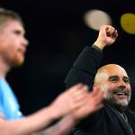 Pep Guardiola: Kevin De Bruyne will not leave Manchester City this summer