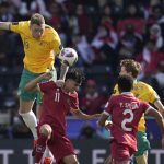 Pernah Bobol Gawang Timnas Indonesia, Harry Souttar Resmi Dipinjam Sheffield United dari Leicester City