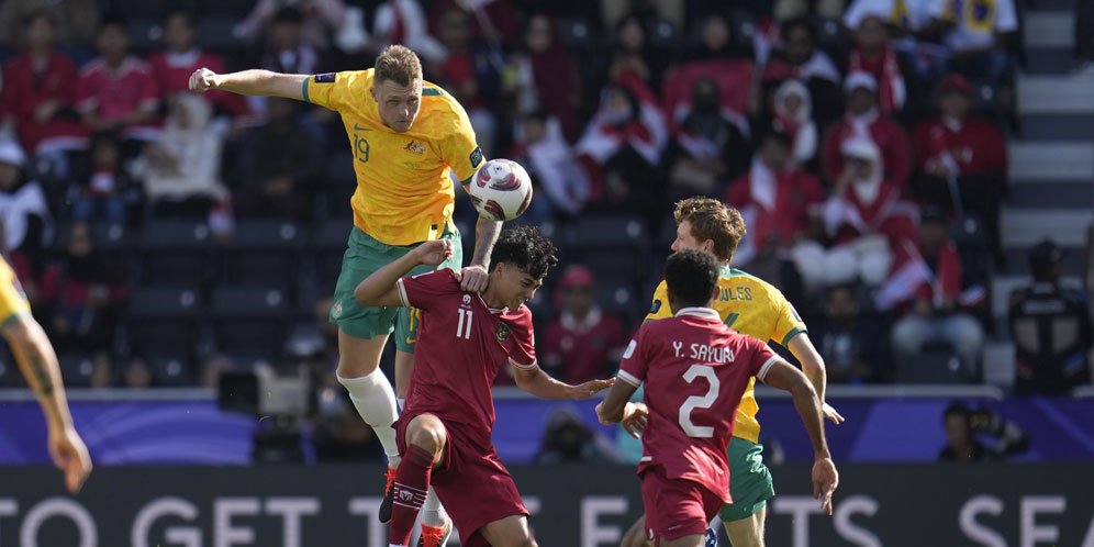 Pernah Bobol Gawang Timnas Indonesia, Harry Souttar Resmi Dipinjam Sheffield United dari Leicester City