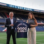 Pernod Ricard renonce à son contrat avec le PSG avant l'annonce