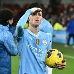 Phil Foden, elegido por sus colegas como el “Jugador del Año” de la pasada Premier League