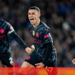 Phil Foden eleito jogador do ano em Inglaterra - Inglaterra - Jornal Record