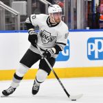 Pierre-Luc Dubois : Une Dernière Chance avec les Kings ?