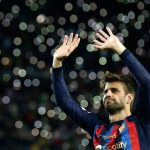 Piqué valorise les jeunes talents de la Masia du FC Barcelone