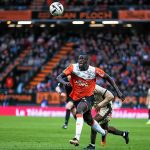 Pour Tiémoué Bakayoko et Benjamin Mendy, « on est dans l’attente » affirme Olivier Pantaloni, le coach du FC Lorient