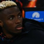 Pourquoi PSG n'a pas recruté Osimhen avant la fermeture du mercato