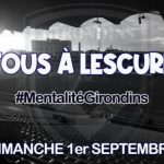 Pourquoi les supporters des Girondins se rassemblent ce dimanche à 14h au Stade Lescure ?