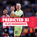 Prédiction de l'équipe de Southampton contre Bournemouth