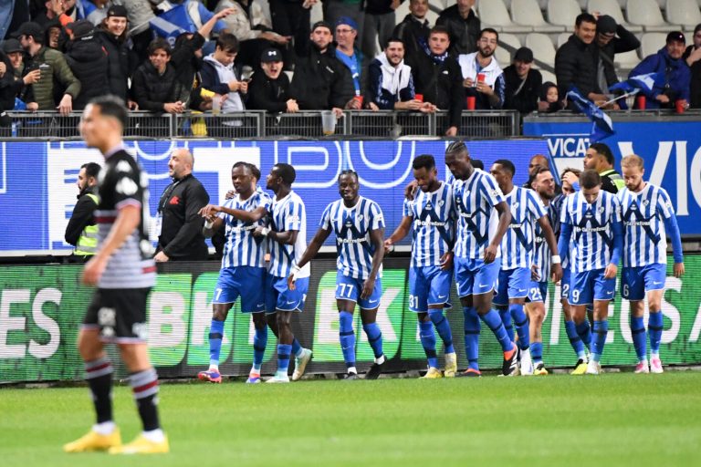 Pronostic Ajaccio Grenoble : Analyse et Prono de Ligue 2