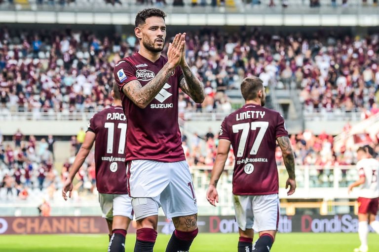 Pronostic Hellas Vérone vs Torino : Analyse et cotes de Serie A