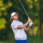 Quatre Suisses passent le cut à l'European Masters