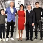 Que deviennent les fils de Zinédine Zidane après Enzo ?