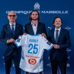 Rabiot pourrait revenir pour le match OM-Strasbourg