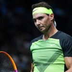 Rafael Nadal exprime son admiration pour Kylian Mbappé