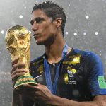 Raphaël Varane : Légende du football annonce sa retraite