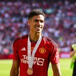 Raphael Varane annonce sa retraite à 31 ans après une blessure