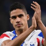 Raphaël Varane annonce sa retraite à 31 ans : un parcours exceptionnel