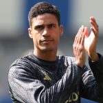 Raphaël Varane annonce sa retraite sportive à 31 ans