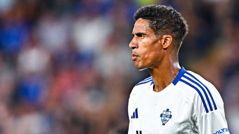 Raphaël Varane envisage une retraite après une grave blessure