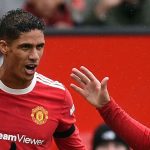 Raphaël Varane envisage une retraite surprise du football